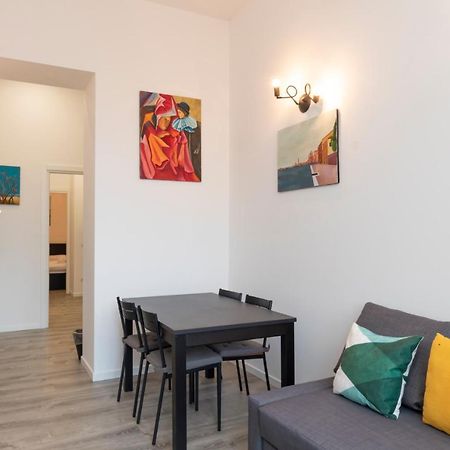 New Apartment - Gallura 11 มิลาน ภายนอก รูปภาพ
