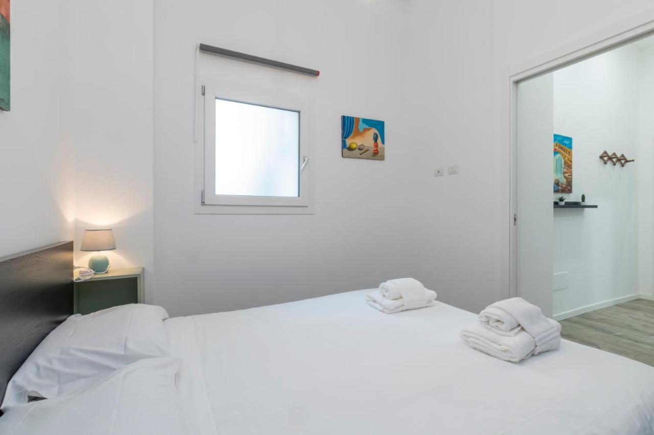 New Apartment - Gallura 11 มิลาน ภายนอก รูปภาพ