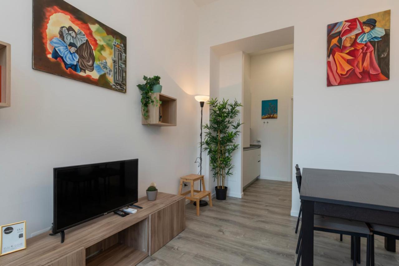 New Apartment - Gallura 11 มิลาน ภายนอก รูปภาพ