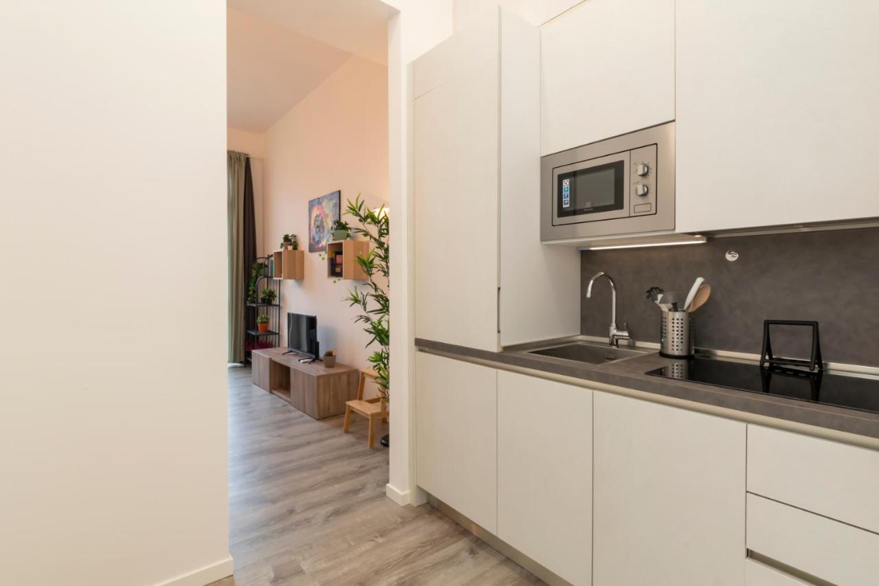 New Apartment - Gallura 11 มิลาน ภายนอก รูปภาพ