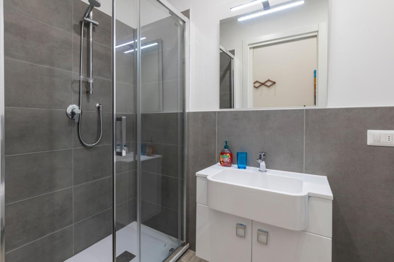 New Apartment - Gallura 11 มิลาน ภายนอก รูปภาพ