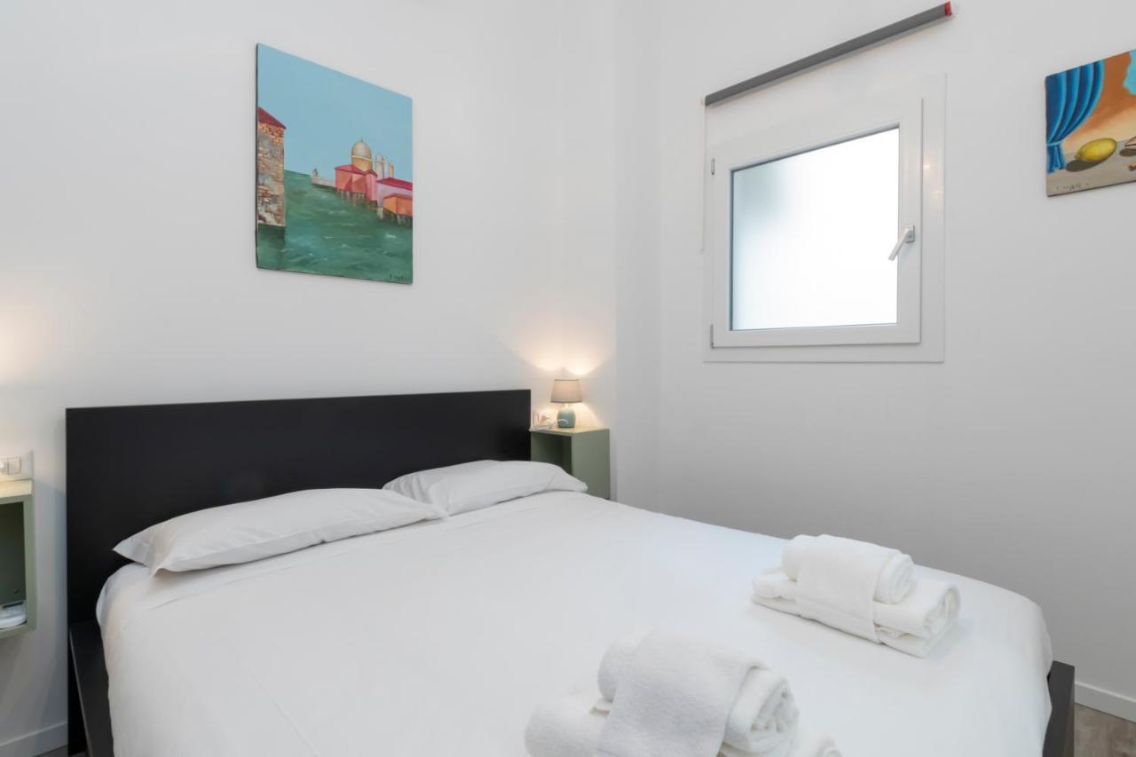 New Apartment - Gallura 11 มิลาน ภายนอก รูปภาพ