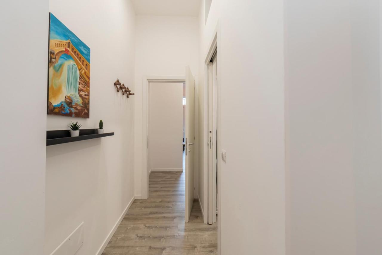 New Apartment - Gallura 11 มิลาน ภายนอก รูปภาพ