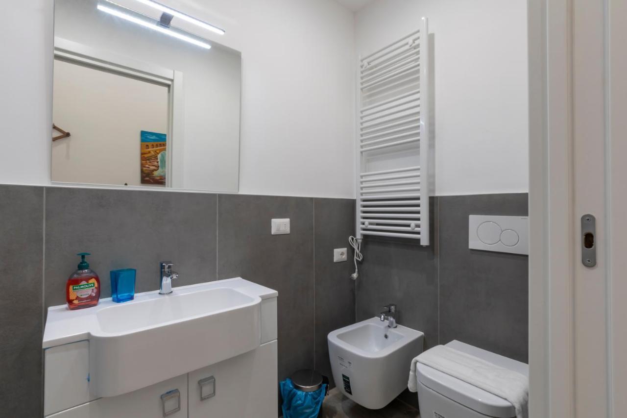 New Apartment - Gallura 11 มิลาน ภายนอก รูปภาพ